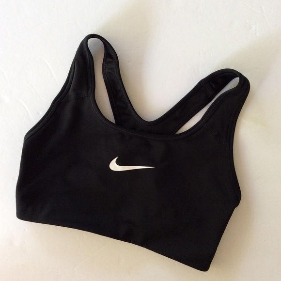 Nike Other - NIKE DRI FIT SPORTS BRA